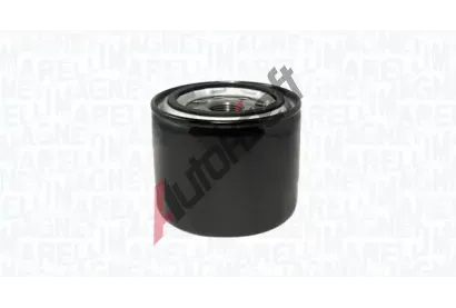 MAGNETI MARELLI Olejov filtr MAG 152071758725, 152071758725