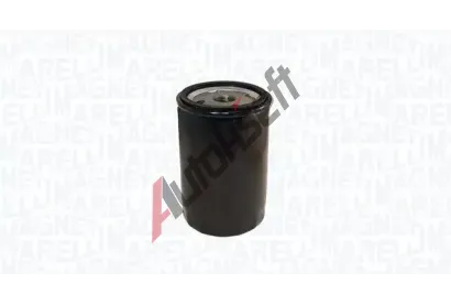 MAGNETI MARELLI Olejov filtr MAG 152071758731, 152071758731