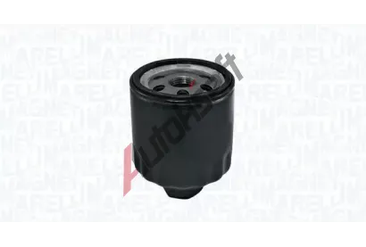 MAGNETI MARELLI Olejov filtr MAG 152071758732, 152071758732