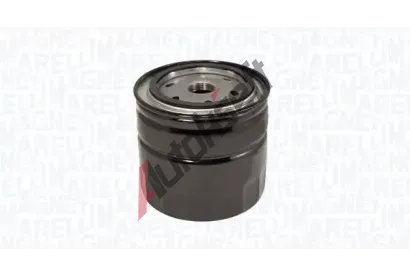 MAGNETI MARELLI Olejov filtr MAG 152071758739, 152071758739