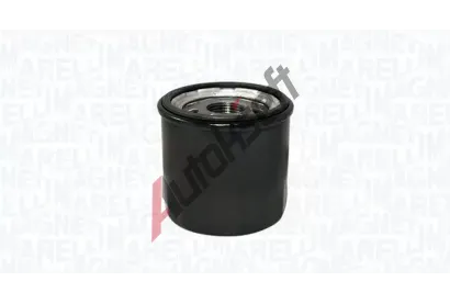 MAGNETI MARELLI Olejov filtr MAG 152071758743, 152071758743