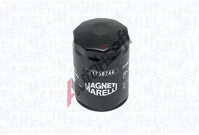 MAGNETI MARELLI Olejov filtr MAG 152071758744, 152071758744