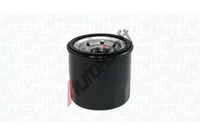 MAGNETI MARELLI Olejov filtr MAG 152071758756, 152071758756