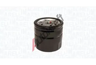 MAGNETI MARELLI Olejov filtr MAG 152071758765, 152071758765