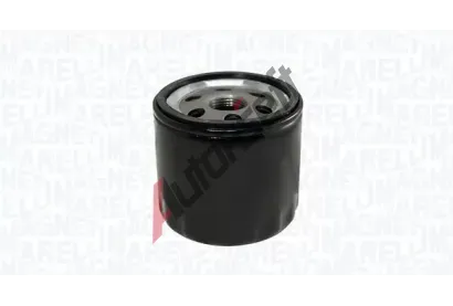 MAGNETI MARELLI Olejov filtr MAG 152071758784, 152071758784