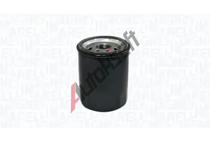 MAGNETI MARELLI Olejov filtr MAG 152071758785, 152071758785