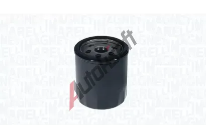 MAGNETI MARELLI Olejov filtr MAG 152071758791, 152071758791