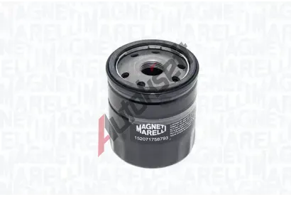 MAGNETI MARELLI Olejov filtr MAG 152071758793, 152071758793