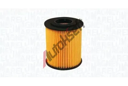 MAGNETI MARELLI Olejov filtr MAG 152071758798, 152071758798