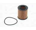 Olejov filtr MAGNETI MARELLI ‐ MAG 152071758802
