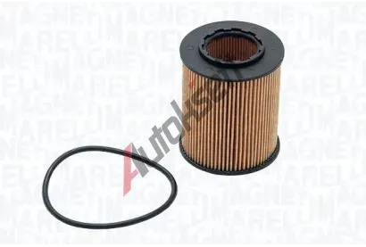 MAGNETI MARELLI Olejov filtr MAG 152071758802, 152071758802