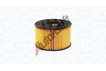 MAGNETI MARELLI Olejov filtr MAG 152071758803, 152071758803