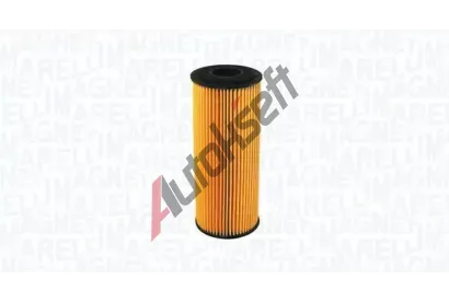 MAGNETI MARELLI Olejov filtr MAG 152071758807, 152071758807