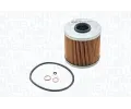 Olejov filtr MAGNETI MARELLI ‐ MAG 152071758813