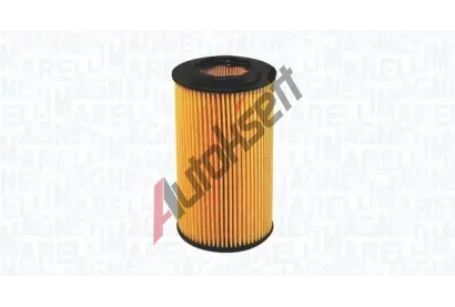 MAGNETI MARELLI Olejov filtr MAG 152071758817, 152071758817