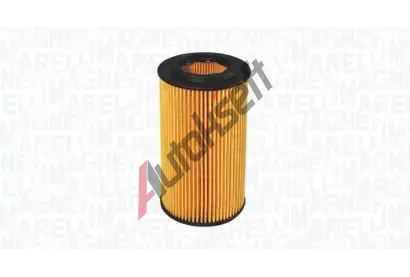 MAGNETI MARELLI Olejov filtr MAG 152071758819, 152071758819