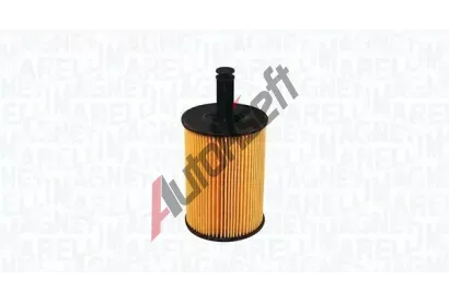 MAGNETI MARELLI Olejov filtr MAG 152071758822, 152071758822