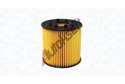 MAGNETI MARELLI Olejov filtr MAG 152071758823, 152071758823