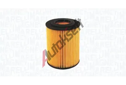 MAGNETI MARELLI Olejov filtr MAG 152071758824, 152071758824