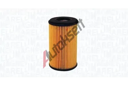 MAGNETI MARELLI Olejov filtr MAG 152071758825, 152071758825