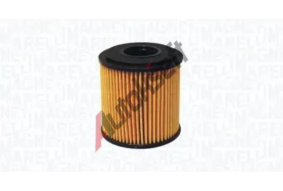 MAGNETI MARELLI Olejov filtr MAG 152071758826, 152071758826