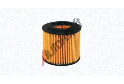 MAGNETI MARELLI Olejov filtr MAG 152071758827, 152071758827