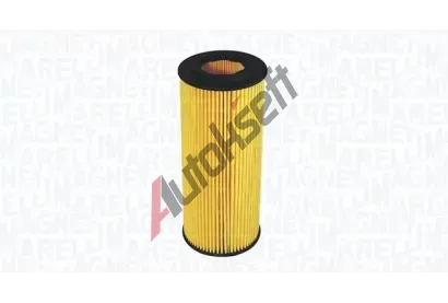 MAGNETI MARELLI Olejov filtr MAG 152071758830, 152071758830