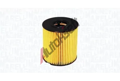MAGNETI MARELLI Olejov filtr MAG 152071758833, 152071758833