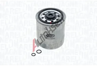 MAGNETI MARELLI Palivov filtr MAG 152071760563, 152071760563