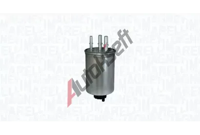 MAGNETI MARELLI Palivov filtr MAG 152071760668, 152071760668