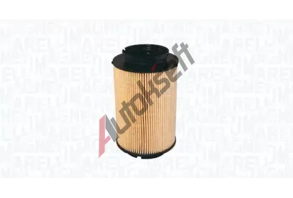 MAGNETI MARELLI Palivov filtr MAG 152071760672, 152071760672