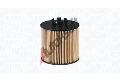 MAGNETI MARELLI Olejov filtr MAG 152071760690, 152071760690