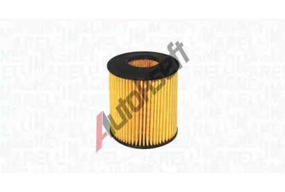 MAGNETI MARELLI Olejov filtr MAG 152071760699, 152071760699
