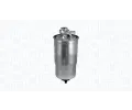 Palivov filtr MAGNETI MARELLI ‐ MAG 152071760800