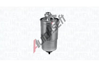 MAGNETI MARELLI Palivov filtr MAG 152071760800, 152071760800