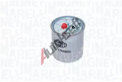 MAGNETI MARELLI Palivov filtr MAG 152071760802, 152071760802