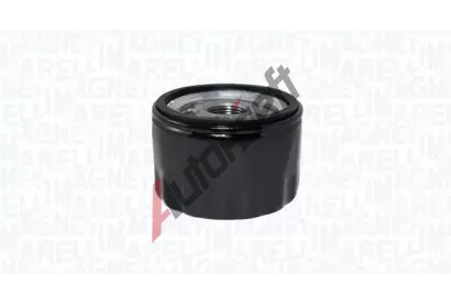 MAGNETI MARELLI Olejov filtr MAG 152071760808, 152071760808
