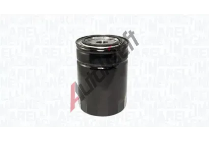 MAGNETI MARELLI Olejov filtr MAG 152071760815, 152071760815