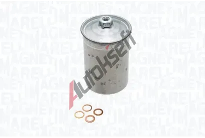 MAGNETI MARELLI Palivov filtr MAG 152071760846, 152071760846