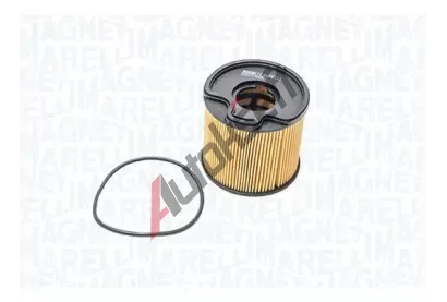 MAGNETI MARELLI Palivov filtr MAG 152071760861, 152071760861