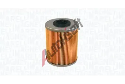 MAGNETI MARELLI Palivov filtr MAG 152071760863, 152071760863