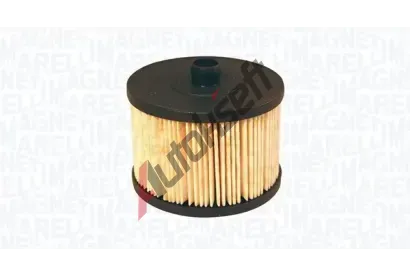 MAGNETI MARELLI Palivov filtr MAG 152071760867, 152071760867