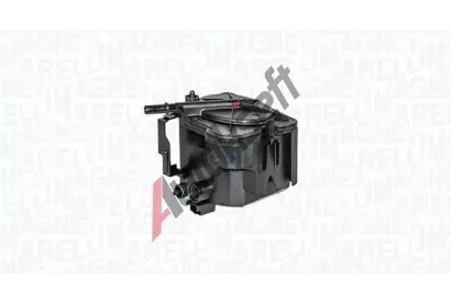 MAGNETI MARELLI Palivov filtr MAG 152071760868, 152071760868