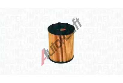 MAGNETI MARELLI Olejov filtr MAG 152071760871, 152071760871