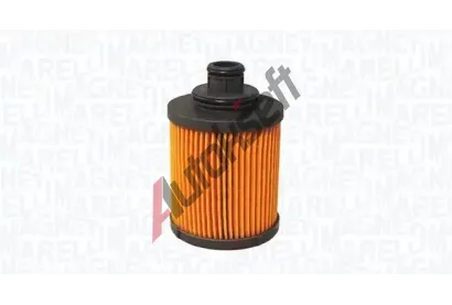 MAGNETI MARELLI Olejov filtr MAG 152071760874, 152071760874