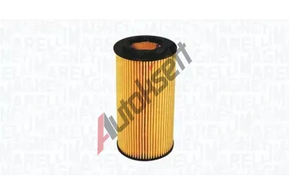 MAGNETI MARELLI Olejov filtr MAG 152071760876, 152071760876