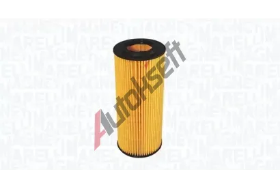 MAGNETI MARELLI Olejov filtr MAG 152071760882, 152071760882