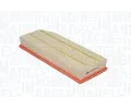 Vzduchov filtr MAGNETI MARELLI ‐ MAG 152071761671