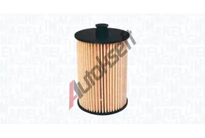 MAGNETI MARELLI Palivov filtr MAG 152071761684, 152071761684