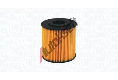 MAGNETI MARELLI Olejov filtr MAG 152071761688, 152071761688